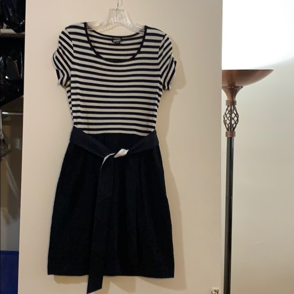 DKNY dress